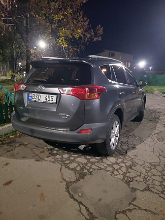 Надежный кроссовер полный привод Тирасполь Тирасполь - изображение 2