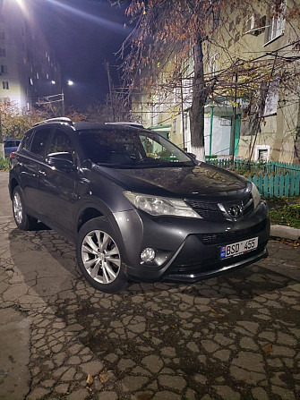 Надежный кроссовер полный привод Тирасполь Тирасполь - изображение 1