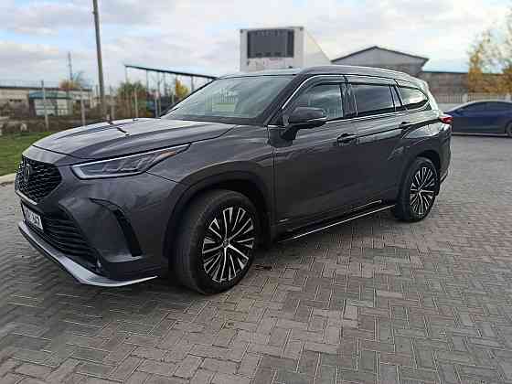 Шикарный Хайлендер макси компл можно на обмен. Тирасполь