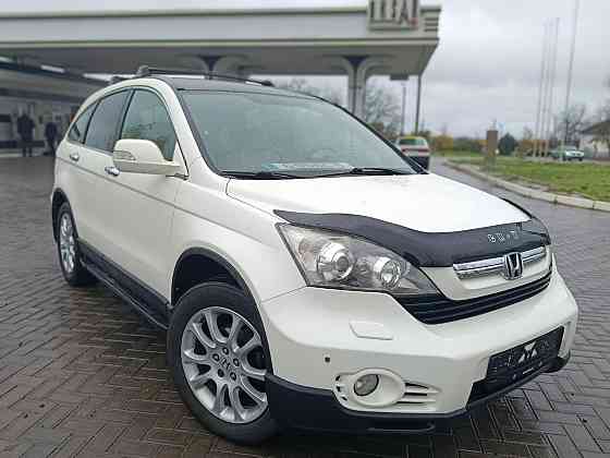 Хонда срв растаможен макси комплектация на обмен пишите Тирасполь