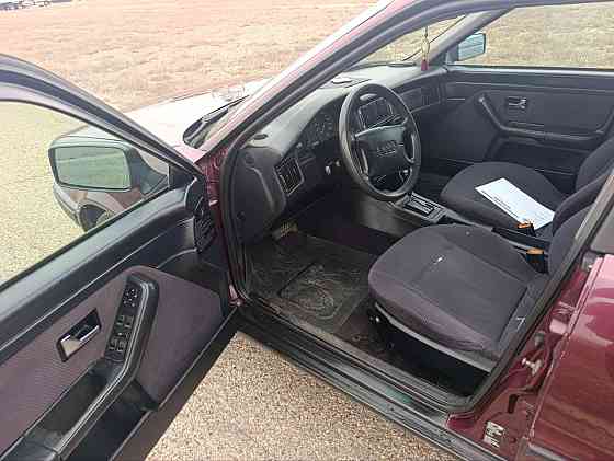 Ауди а80 на автомате дизель эконом. Тирасполь