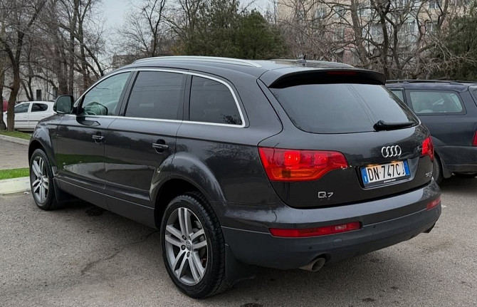 Шикарный кроссовер можно на обмен пишите Tiraspol - fotografie 4