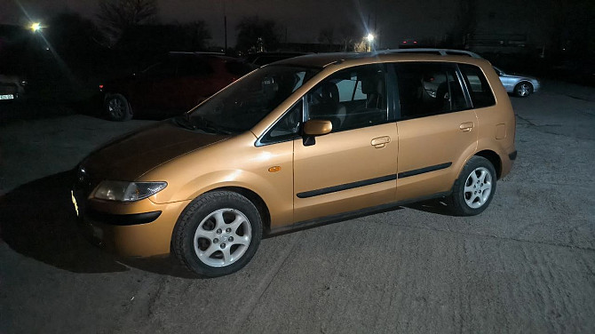 Хороший минивен в Тирасполе пишите Тирасполь - изображение 1