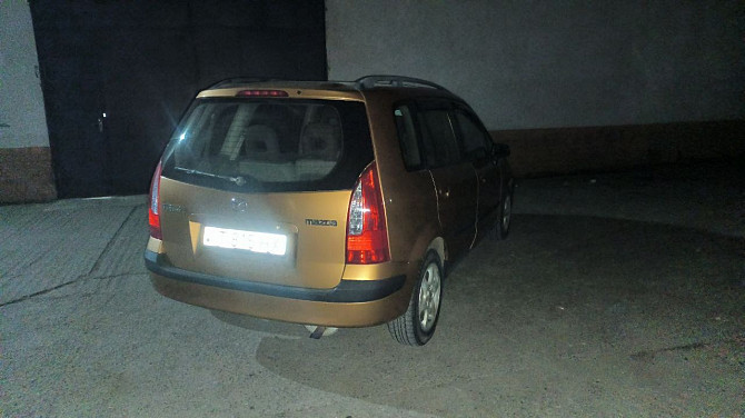 Хороший минивен в Тирасполе пишите Тирасполь - изображение 2