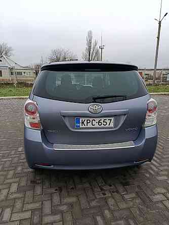 Хорошая комплектация 7 мест Тирасполь на обмен пишите Тирасполь