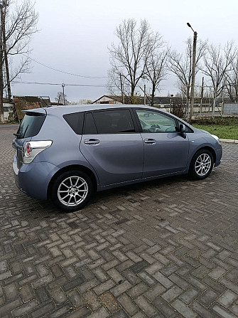 Хорошая комплектация 7 мест Тирасполь на обмен пишите Тирасполь - изображение 4