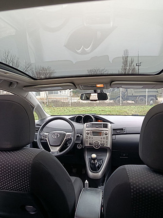 Хорошая комплектация 7 мест Тирасполь на обмен пишите Тирасполь - изображение 2