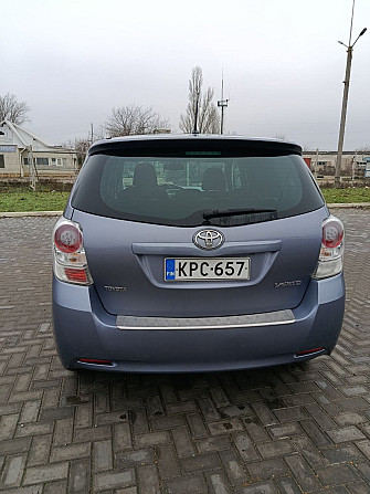 Хорошая комплектация 7 мест Тирасполь на обмен пишите Тирасполь - изображение 5