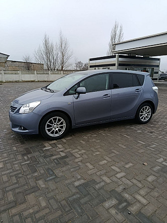 Хорошая комплектация 7 мест Тирасполь на обмен пишите Тирасполь - изображение 1