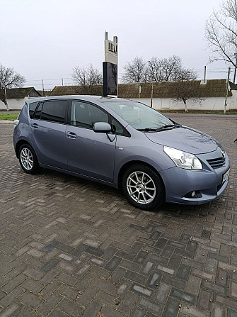 Хорошая комплектация 7 мест Тирасполь на обмен пишите Тирасполь - изображение 8