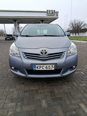 Хорошая комплектация 7 мест Тирасполь на обмен пишите Тирасполь - изображение 7