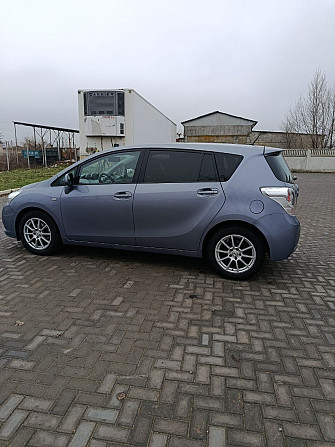 Хорошая комплектация 7 мест Тирасполь на обмен пишите Тирасполь - изображение 3