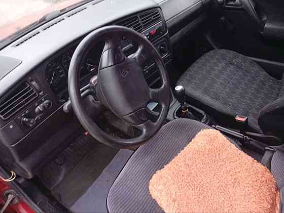 Гольфик в хорошем состоянии все исправно работает Тирасполь