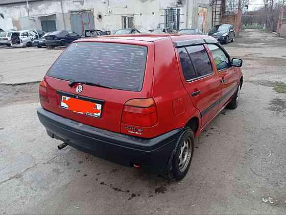 Гольфик в хорошем состоянии все исправно работает Тирасполь