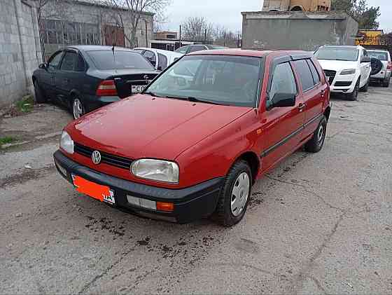 Гольфик в хорошем состоянии все исправно работает Тирасполь