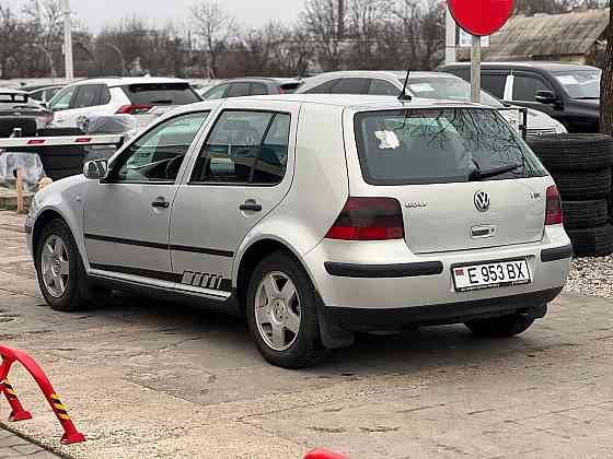 Экономичный гольфик на автомате можно на обмен. Тирасполь