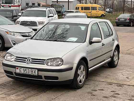 Экономичный гольфик на автомате можно на обмен. Тирасполь