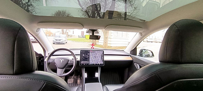 Шикарная новенькая тесла макси комплектация или на обмен. Тирасполь - изображение 7