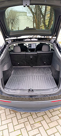 Шикарная новенькая тесла макси комплектация или на обмен. Тирасполь - изображение 8