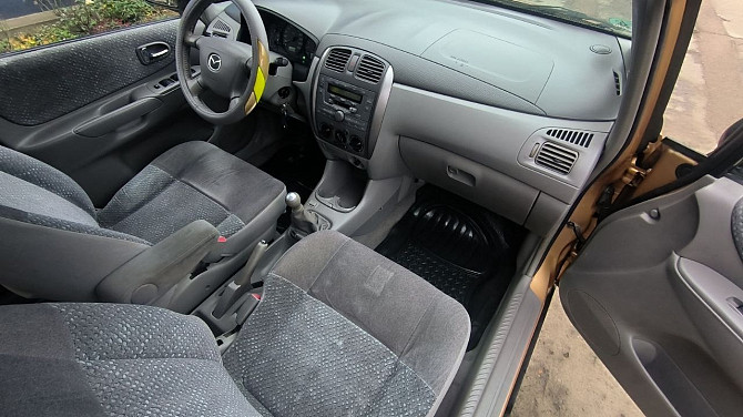 Надежный минивен для семьи в отличном состоянии Тирасполь - изображение 8