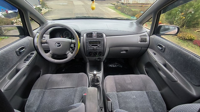 Надежный минивен для семьи в отличном состоянии Тирасполь - изображение 7