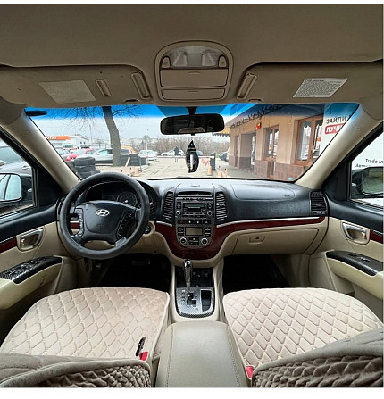 Комфортный кроссовер на автомате можно на обмен пишите Тирасполь - изображение 4