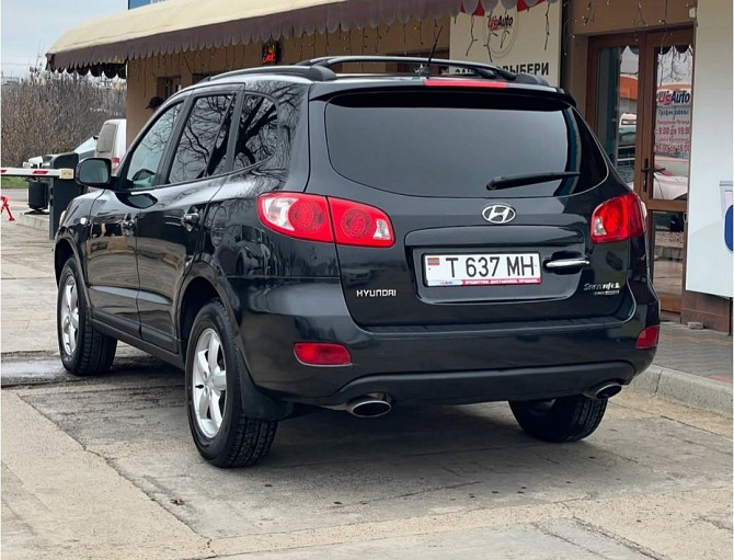 Комфортный кроссовер на автомате можно на обмен пишите Тирасполь - изображение 2