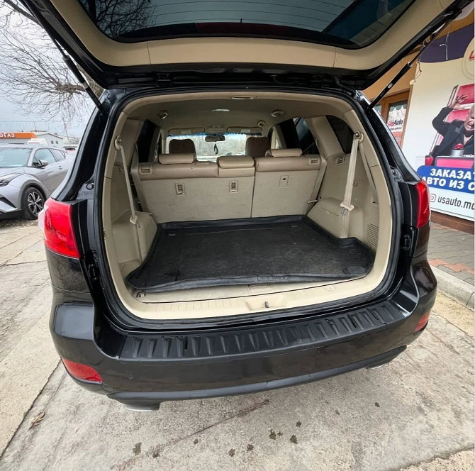 Комфортный кроссовер на автомате можно на обмен пишите Тирасполь - изображение 6