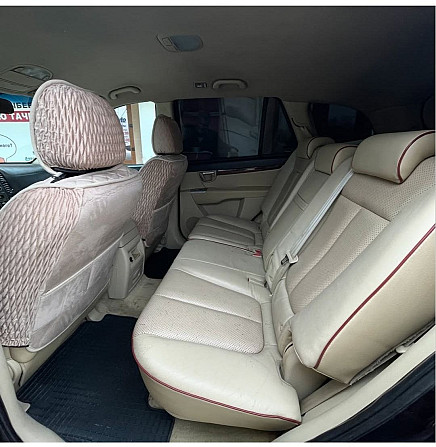 Комфортный кроссовер на автомате можно на обмен пишите Тирасполь - изображение 3