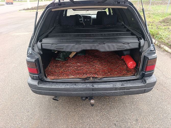 Пасат в хорошем состоянии можно на обмен пишите Tiraspol - fotografie 4