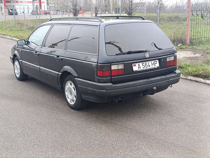 Пасат в хорошем состоянии можно на обмен пишите Tiraspol - fotografie 6