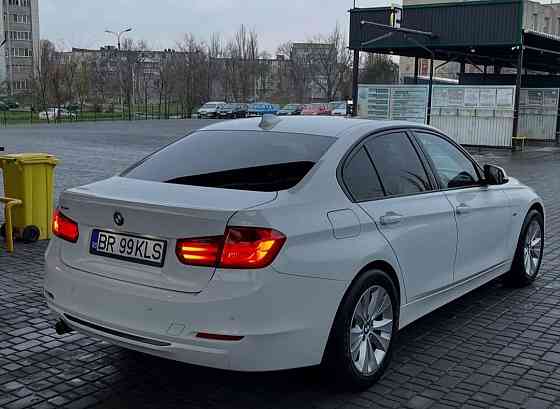 Бмв 320 ф спорт в отличном состоянии на обмен пишите. Тирасполь