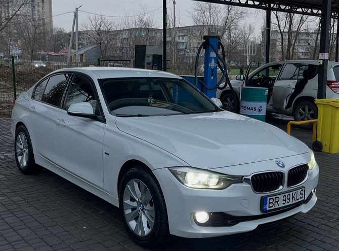 Бмв 320 ф спорт в отличном состоянии на обмен пишите. Tiraspol - fotografie 3