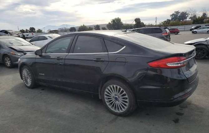 Форд гибрид экономный растаможен или на обмен пишите Тирасполь - изображение 8