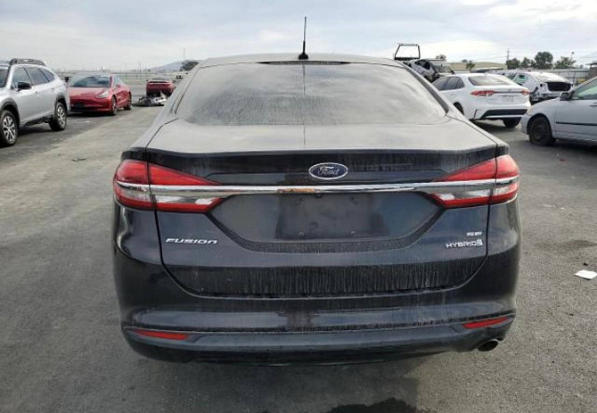 Форд гибрид экономный растаможен или на обмен пишите Тирасполь - изображение 5