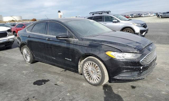 Форд гибрид экономный растаможен или на обмен пишите Тирасполь - изображение 6