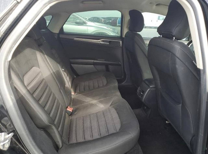 Форд гибрид экономный растаможен или на обмен пишите Тирасполь - изображение 4