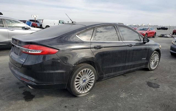 Форд гибрид экономный растаможен или на обмен пишите Тирасполь - изображение 7