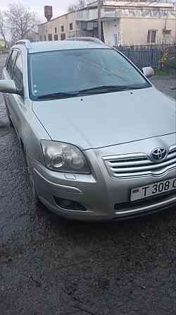 Тайота авенсис полностью обслужена пишите Тирасполь Тирасполь