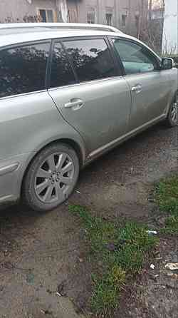 Тайота авенсис полностью обслужена пишите Тирасполь Тирасполь