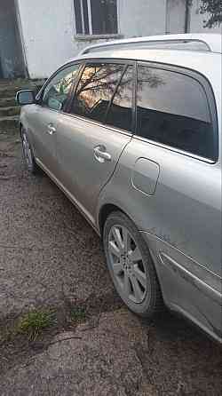 Тайота авенсис полностью обслужена пишите Тирасполь Тирасполь