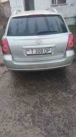 Тайота авенсис полностью обслужена пишите Тирасполь Тирасполь