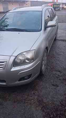 Тайота авенсис полностью обслужена пишите Тирасполь Тирасполь