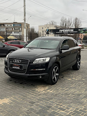 Шикарный кроссовер полный привод или на обмен. Tiraspol - fotografie 5