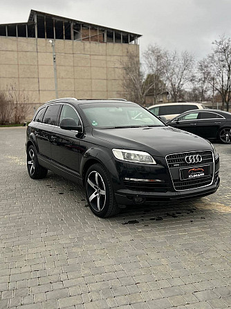 Шикарный кроссовер полный привод или на обмен. Tiraspol - fotografie 7