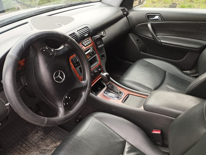 Классный мерсик на автомате Нейтральные номера пишите Тирасполь - изображение 5