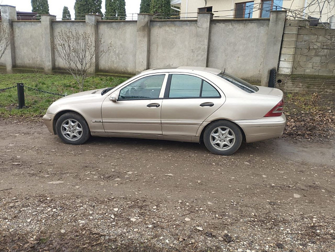 Классный мерсик на автомате Нейтральные номера пишите Тирасполь - изображение 3