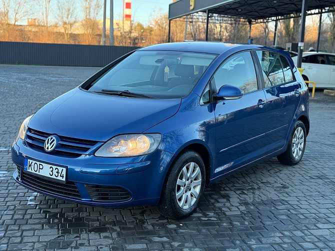 Свежепригнан шикарный гольфик можно на обмен пишите Tiraspol - fotografie 1