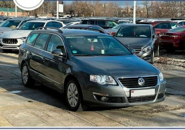 Пасат в отличной комплектации на автомате пишите Tiraspol - fotografie 5