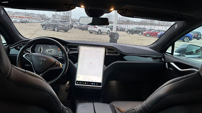 Шикарная тесла на максималке в идеале или на обмен пишите Tiraspol - fotografie 7